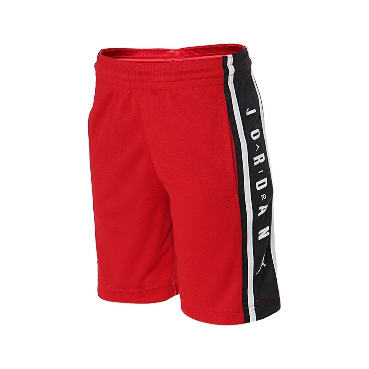 Vêtements Enfant Shorts / Bermudas Nike 857115 Rouge
