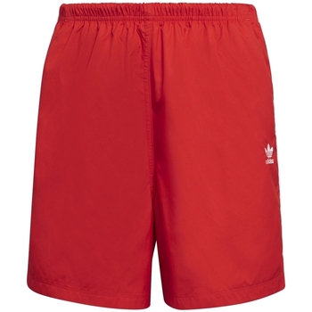 Vêtements Femme Shorts / Bermudas adidas Originals H37751 Rouge