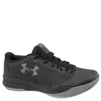 Chaussures Homme Fitness / Training Under core Armour 3020254 Noir