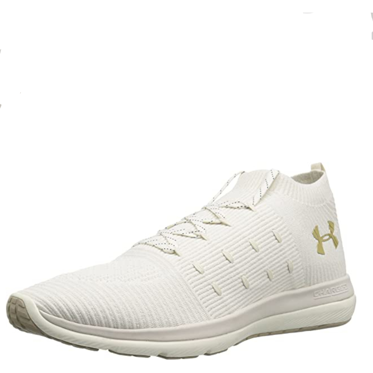 Chaussures Homme Under Armour 711 Under Armour 3019874 Blanc