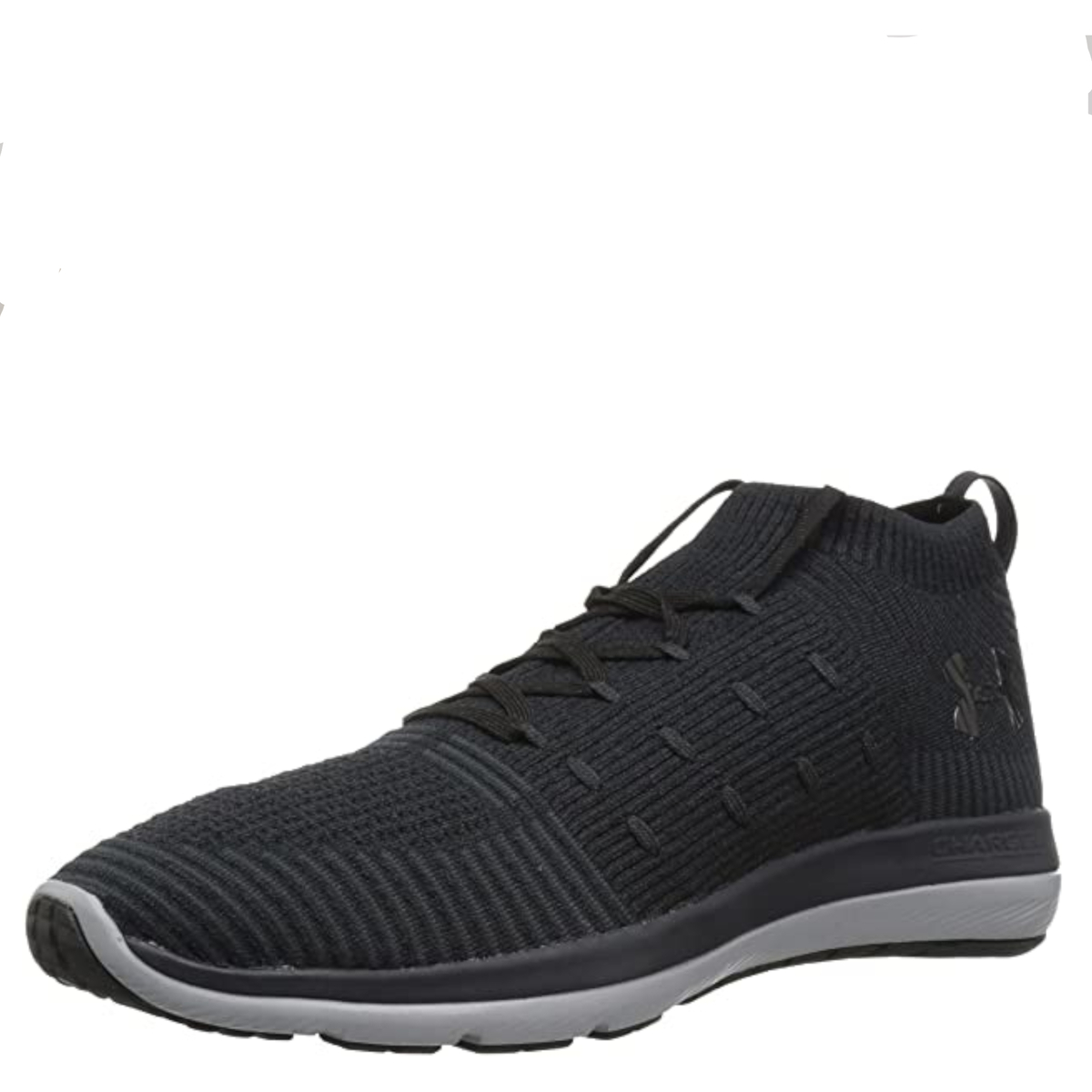 Chaussures Homme Fitness / Training Under Armour 3019874 Noir