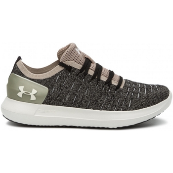 Chaussures Homme Baskets mode Under Armour hoodie 3020326 Gris