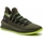 Chaussures Homme Basketball Under Armour 3021800 Vert