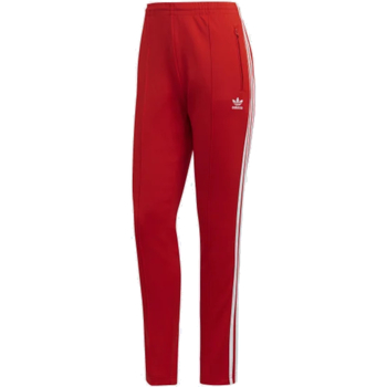 Vêtements Femme Pantalons adidas Originals H34579 Rouge