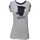 Vêtements Femme T-shirts manches courtes North Sails 092738 Blanc