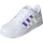 Chaussures Fille Baskets mode adidas Originals GZ2736 Blanc