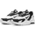 Chaussures Garçon Baskets mode Nike CW1626 Blanc