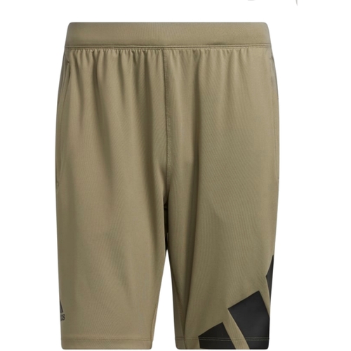 Vêtements Homme Shorts / Bermudas adidas Originals H08756 Vert
