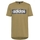 Vêtements Homme T-shirts manches courtes adidas Originals HB6373 Vert