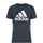 Vêtements Homme T-shirts manches courtes adidas Originals GT3113 Gris