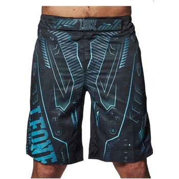 Vêtements Homme Shorts / Bermudas Leone AB551 Noir