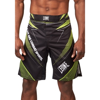 Vêtements Homme Shorts / Bermudas Leone AB911 Noir