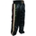 Vêtements Homme Pantalons 5 poches Leone AB757 Noir