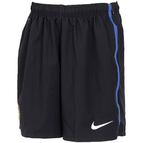 Vêtements Homme Shorts / Bermudas Nike 382249 Noir