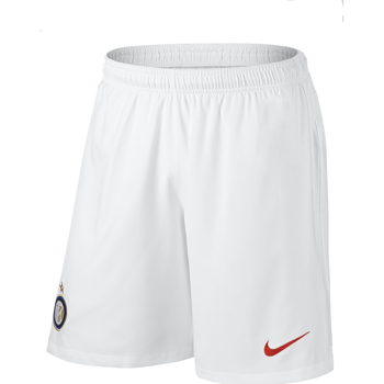 Vêtements Homme Shorts / Bermudas Nike 611065 Blanc
