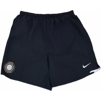 Vêtements Homme Shorts / Bermudas Nike 238056 Noir