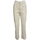 Vêtements Femme Pantalons 5 poches Belfe B10155 Beige