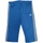 Vêtements Femme Pantalons 5 poches adidas Originals 349972 Bleu