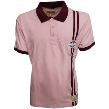 Vêtements Homme Dream in Green Champion 202747 Rose