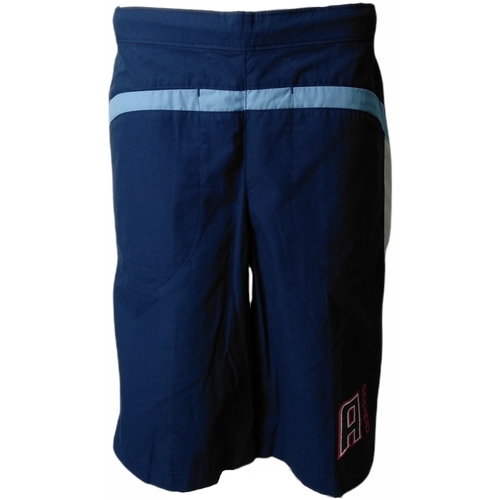 Vêtements Garçon Shorts / Bermudas adidas most Originals 506197 Bleu