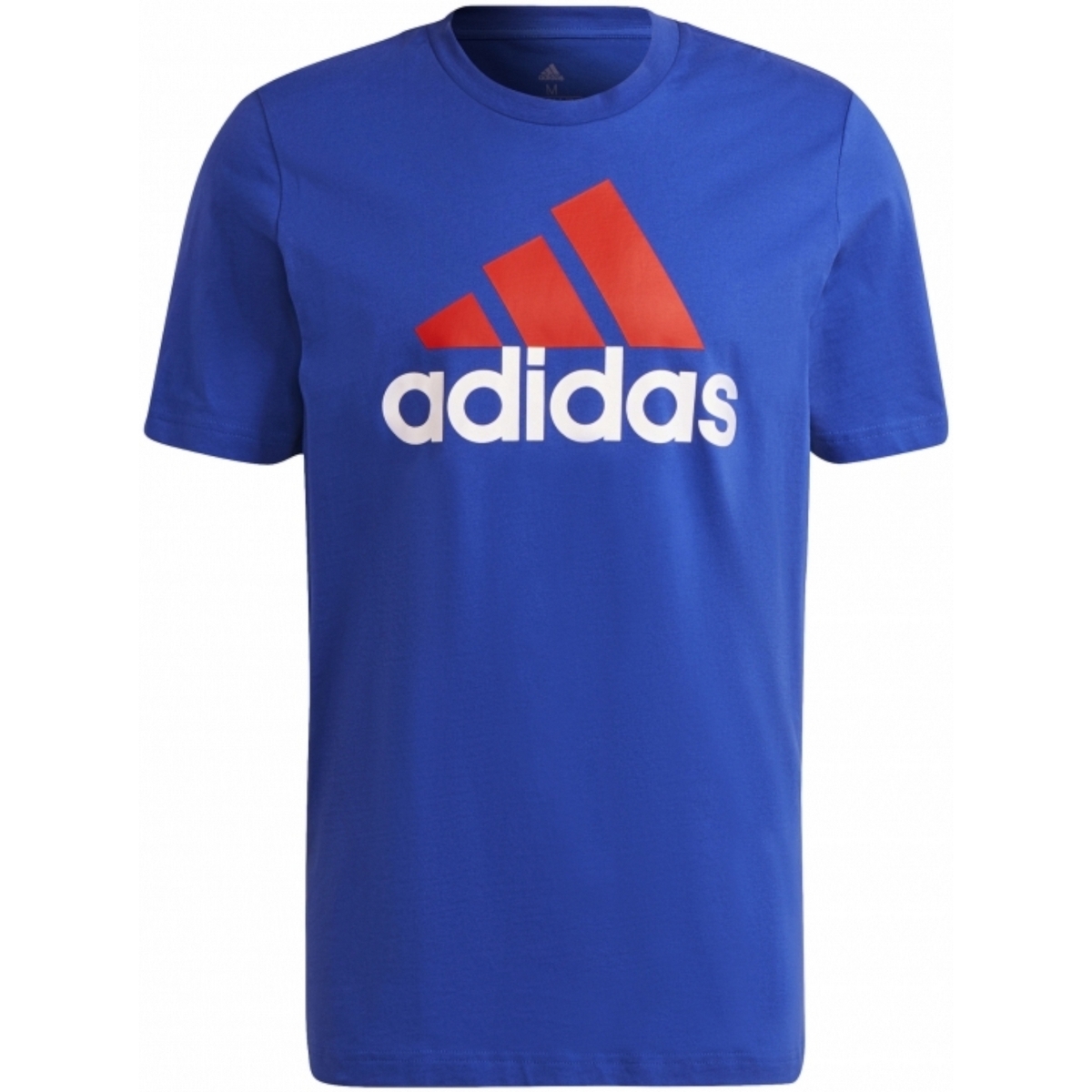 Vêtements Homme T-shirts manches courtes adidas Originals H12174 Bleu