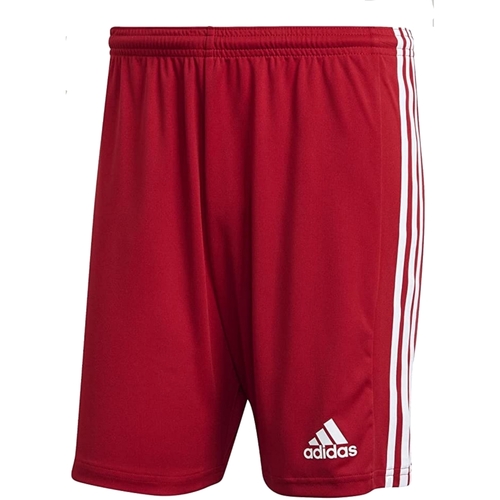 Vêtements Homme Shorts / Bermudas adidas Originals GN5771 Rouge