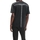 Vêtements Homme T-shirts manches courtes Calvin Klein Jeans 00GMF1K101 Noir