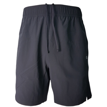 Vêtements Homme Shorts / Bermudas Calvin Klein Jeans 00GMF1S801 Noir