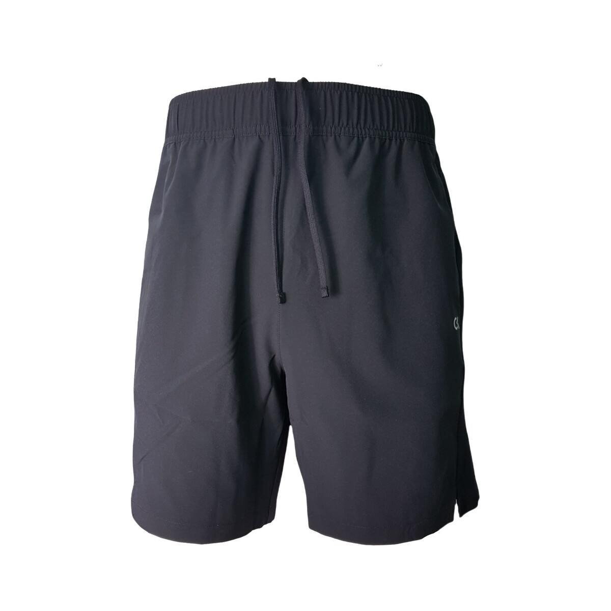 Vêtements Homme Shorts / Bermudas Calvin Klein Jeans 00GMF1S801 Noir