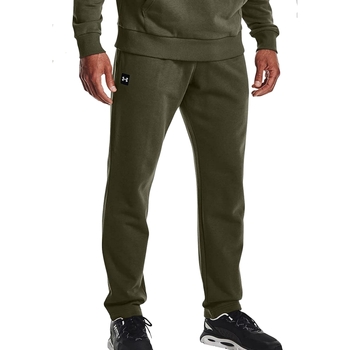 Vêtements Homme Pantalons de Dayêtement Under Armour 1357129 Vert