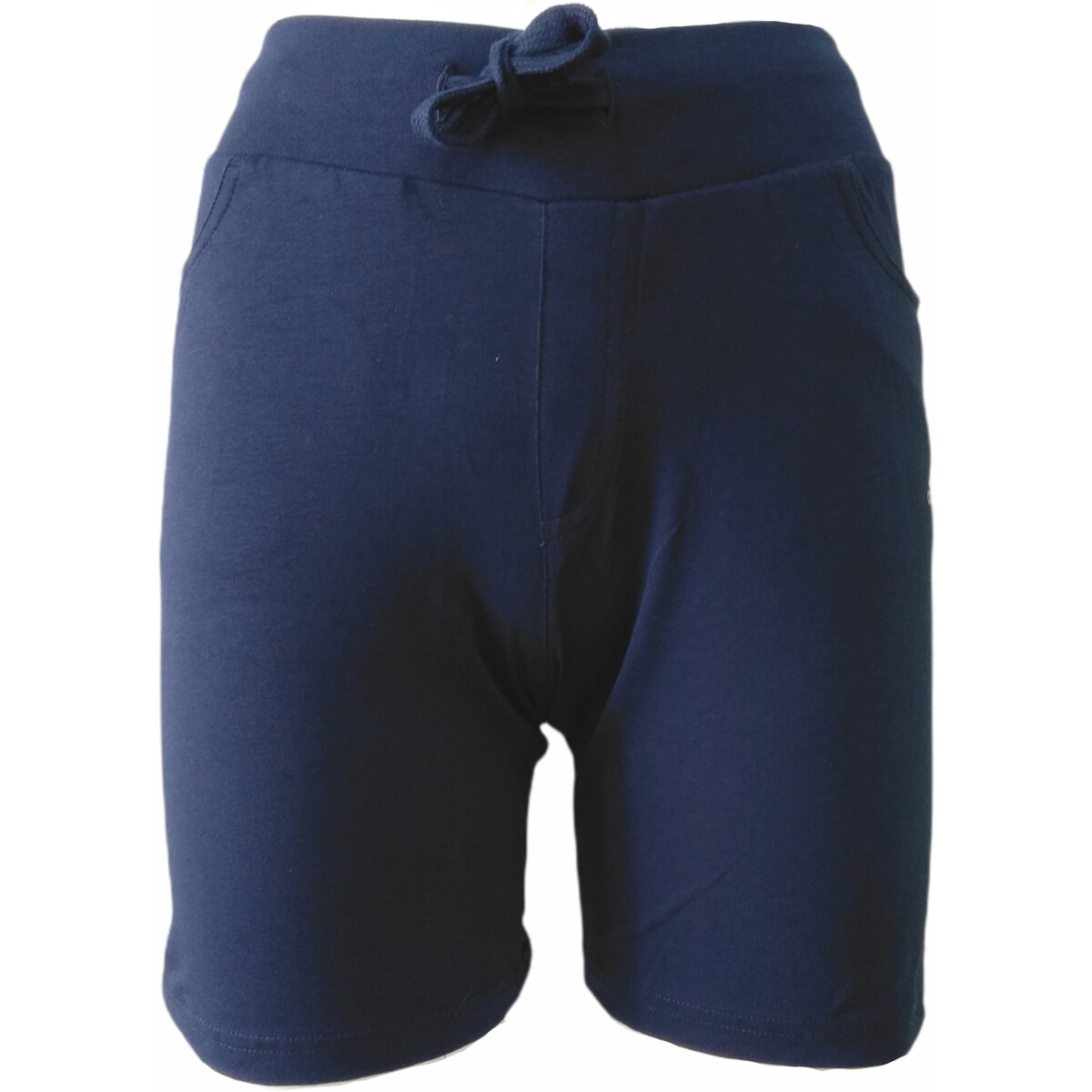 Vêtements Femme Shorts / Bermudas adidas Originals D04369 Bleu