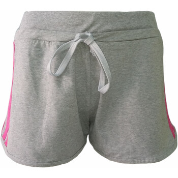 Vêtements Femme Shorts / Bermudas adidas Originals L46587 Gris