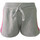 Vêtements Femme Shorts / Bermudas adidas Originals L46587 Gris