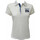 Vêtements Femme Polos manches courtes North Sails 092601 Blanc