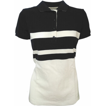 Vêtements Femme Polos manches courtes Marina Yachting 110288363550 Blanc