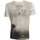 Vêtements Homme T-shirts manches courtes Whale's Bay OASI Blanc