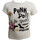 Vêtements Fille T-shirts manches courtes Dimensione Danza 1GMF35 Blanc