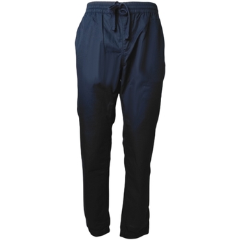 Vêtements Homme Pantalons 5 poches Champion 210420 Bleu