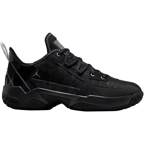 Chaussures Homme Basketball today Nike CW2457 Noir