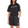 Vêtements Femme T-shirts manches courtes Nike DD5431 Noir