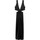 Vêtements Femme Robes Lumina TLL3705 Noir