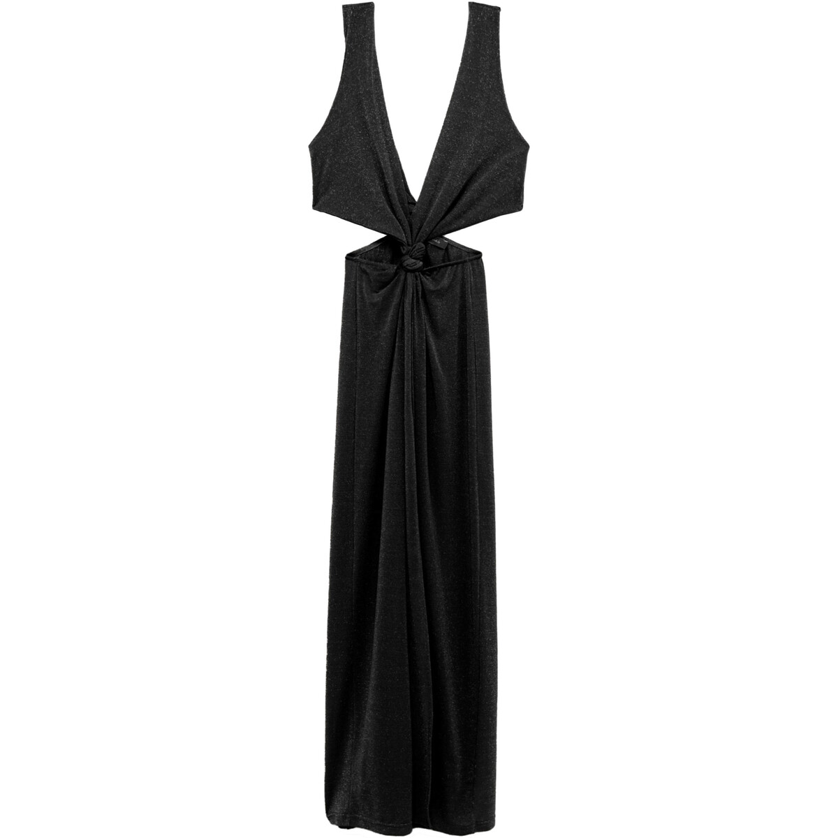 Vêtements Femme Robes Lumina TLL3705 Noir