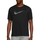 Vêtements Homme T-shirts manches courtes Nike DD4780 Noir
