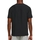Vêtements Homme T-shirts manches courtes Nike DD4780 Noir