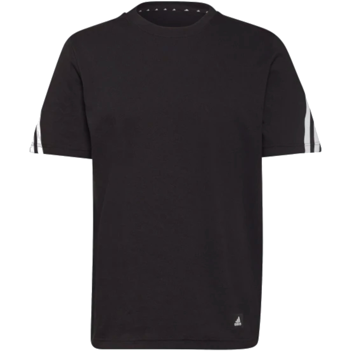 Vêtements Homme T-shirts manches courtes adidas Originals GR4094 Noir
