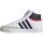 Chaussures Homme Baskets mode adidas Originals H02462 Blanc