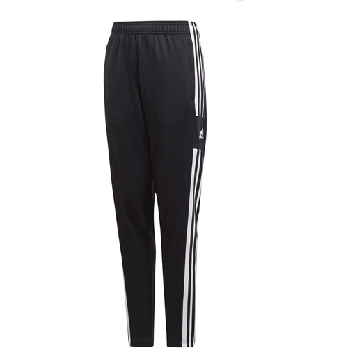 Vêtements Garçon Pantalons de survêtement adidas Originals GK9553 Noir