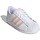 Chaussures Fille Baskets mode adidas Originals GZ2885 Blanc