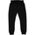 Vêtements Garçon Pantalons de survêtement Fila 688153 Noir