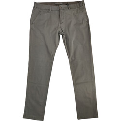 Vêtements Homme Pantalons Breach 061201 Gris